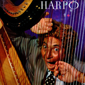 Harpo In Hi-Fi