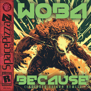 Because (Taikon Remix)