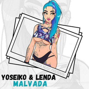 Malvada