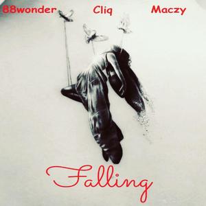 Falling (feat. Cliq & Maczy)