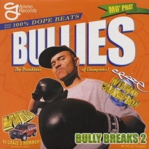 Bully Breaks 2