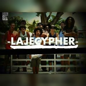 Lajecypher