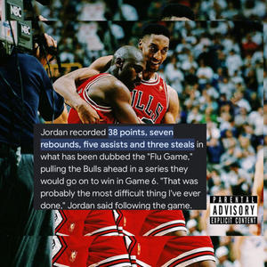 Flu Game (Explicit)