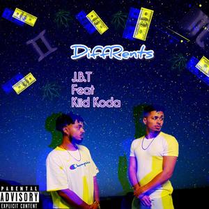 DiffRents (Explicit)