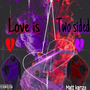 Love Is Two Sided (Explicit)