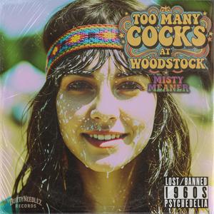 Too Many Cocks at Woodstock (feat. Misty Meaner) (Explicit)