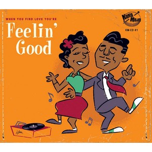Feelin' Good