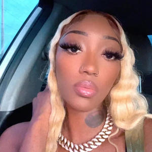 Fantasize (feat. Lul Bando) (Explicit)