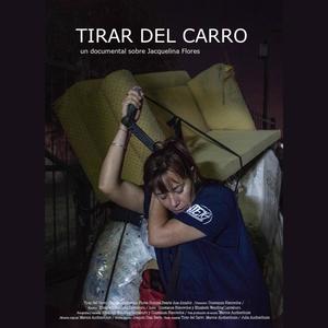 Tirar del carro (Original Motion Picture Soundtrack)