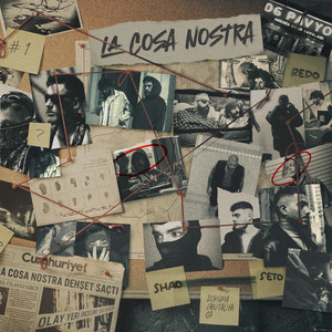 La Cosa Nostra (Explicit)