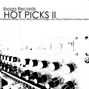 Free Cloud (Perfect Stranger & A.Balter Remix)