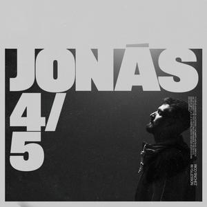 Jonás 4:5 (Explicit)