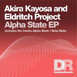 Alpha State Ep