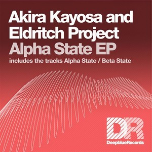 Alpha State (Original Mix)