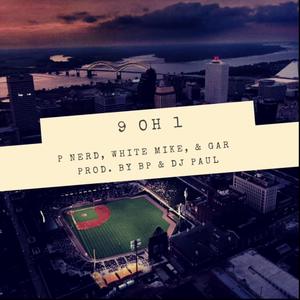 9 OH 1 (feat. White Mike & Gar) (Explicit)