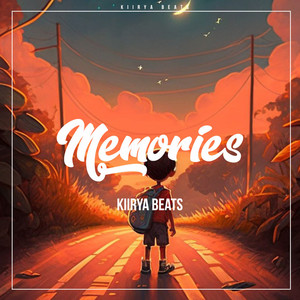 Memories (African Lofi)