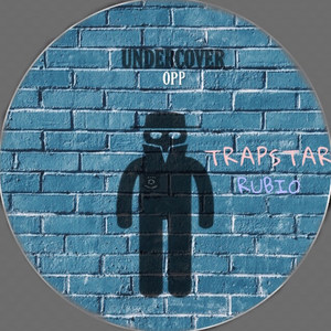 Undercover Opp (Explicit)