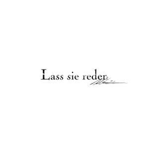 Lass sie reden (Explicit)