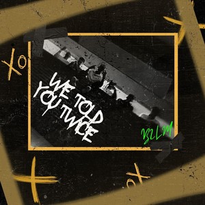 Confused (feat. 301wheel$)