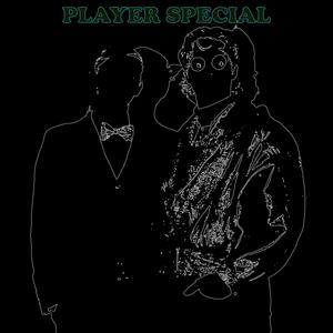 Player Special (feat. Brodie Moniker)