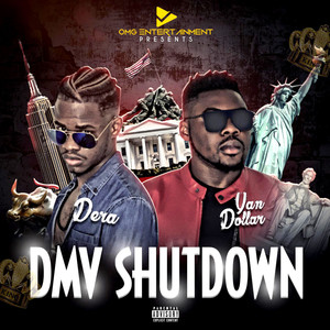 D.m.v Shutdown