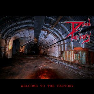 Welcome to the Factory