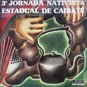 Morenita Cor de Aurora (Ao Vivo) [feat. Luiz Bastos & Francisco Scherer]