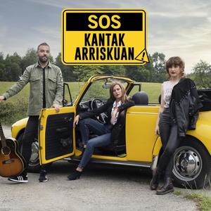 Urruña - Urrugna maitea