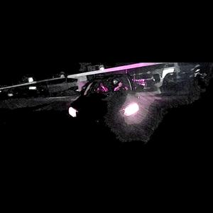 Striker (feat. FgnCeo & Lil Staxks) (Explicit)