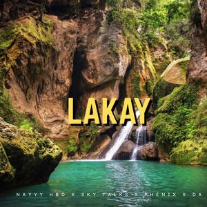Lakay (feat. Sky Talks, Phénix & Da) (Explicit)