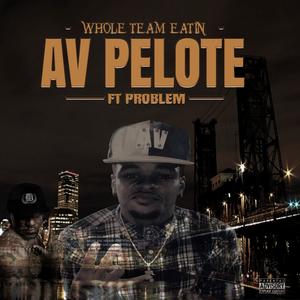 Whole Team Eatin(WTE) (Explicit)