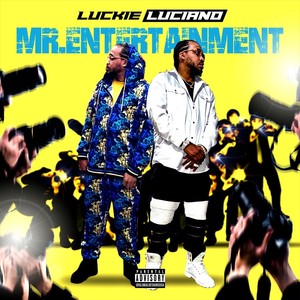 Mr.entertainment (Explicit)