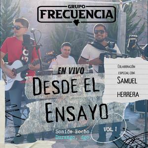 En vivo desde el ensayo