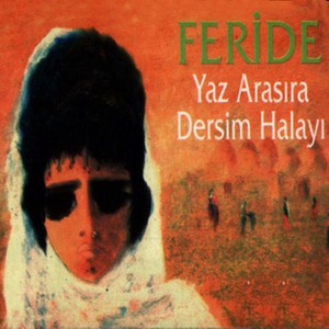 Yaz Arasıra / Dersim Halayı