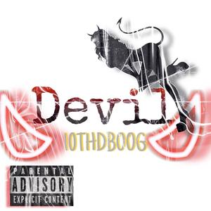 22 thoughts (feat. 10thdboog) (Explicit)