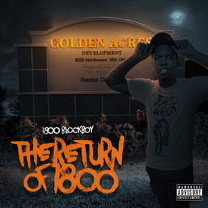 The Return of 1800 (Explicit)