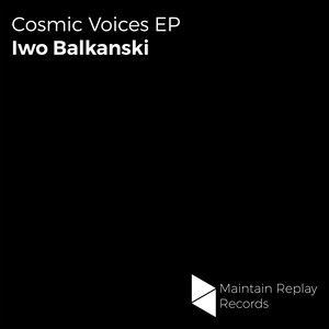 Cosmic Voices EP