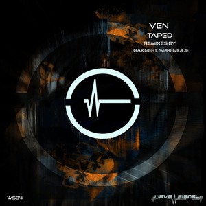 Taped (Original Mix)