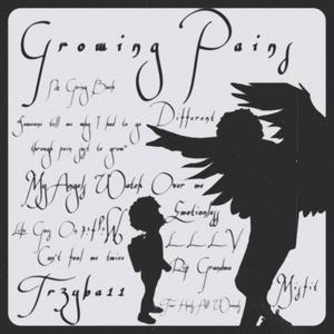 Growing Pains (feat. L0key Wavey) (Explicit)