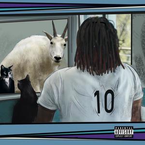 Up 10 Standards Freestyle (Explicit)