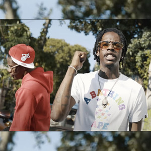 Whole Lotta (feat. Rellyski) (Explicit)