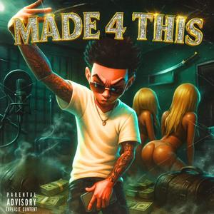 Locked In (feat. Leir & Dtay) (Explicit)