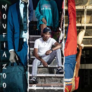 Big Up (feat. KARIXO) (Explicit)