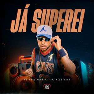 Já Superei (Ao Vivo|Explicit)