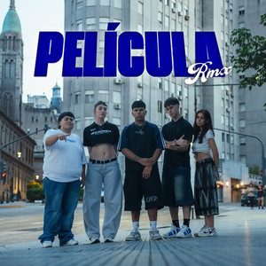 Pelicula (Remix)