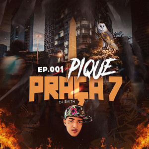 MEGA AVENTURA ASSOMBROSA (Explicit)