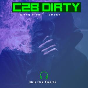 Dirty Flow I : Smoke (Explicit)