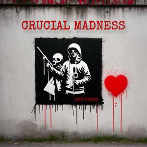 CRUCIAL MADNESS