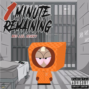1 Minute Remaining (Explicit)