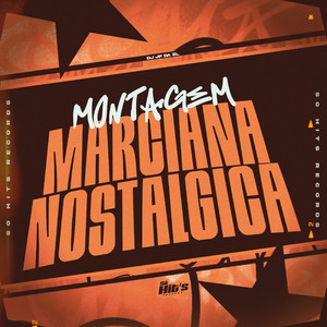 Montagem Marciana Nostalgica (Super Slowed|Explicit)